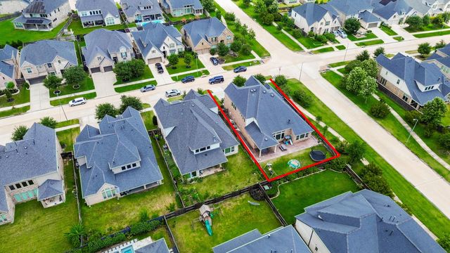 28703 Casen Ranch Lane, Fulshear, TX 77441