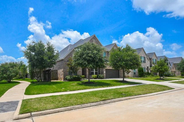 28703 Casen Ranch Lane, Fulshear, TX 77441