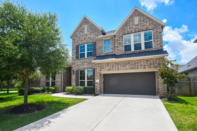 28703 Casen Ranch Lane, Fulshear, TX 77441