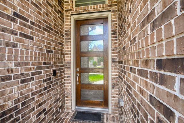 28703 Casen Ranch Lane, Fulshear, TX 77441