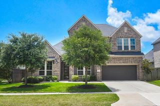 28703 Casen Ranch Lane, Fulshear, TX 77441
