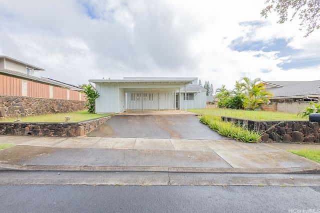 94-48 Hokupalemo Street, Mililani, HI 96789