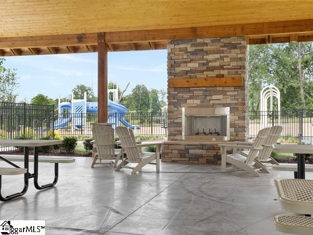 1092 Bywell Drive, Woodruff, SC 29388