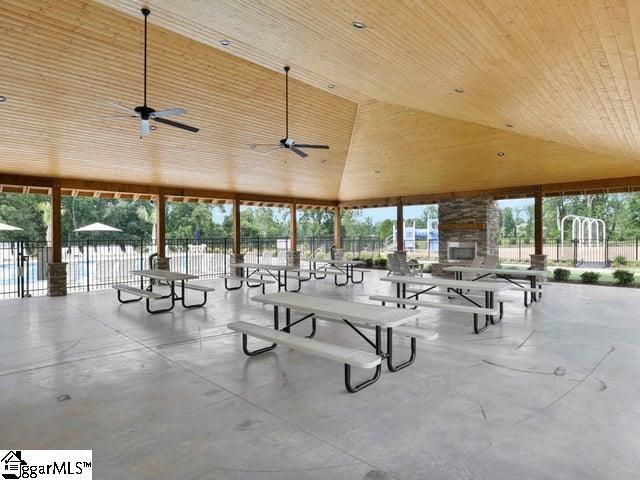 1092 Bywell Drive, Woodruff, SC 29388