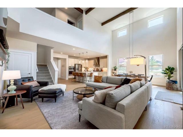 535 Elk Track Cir, Granby, CO 80446