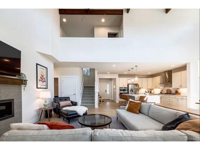 535 Elk Track Cir, Granby, CO 80446