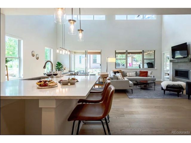 535 Elk Track Cir, Granby, CO 80446