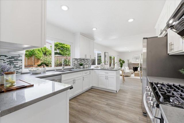 2078 Admiral Pl, San Jose, CA 95133