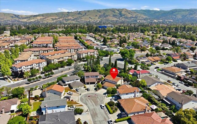 2078 Admiral Pl, San Jose, CA 95133