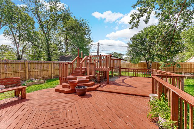 431 Lakewood Boulevard, Park Forest, IL 60466