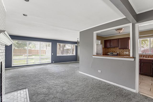 431 Lakewood Boulevard, Park Forest, IL 60466