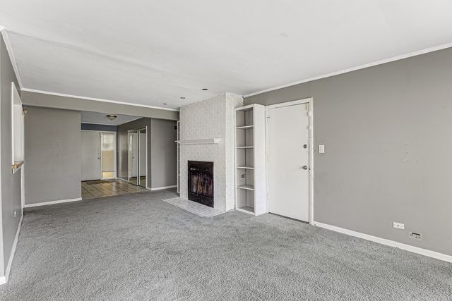 431 Lakewood Boulevard, Park Forest, IL 60466