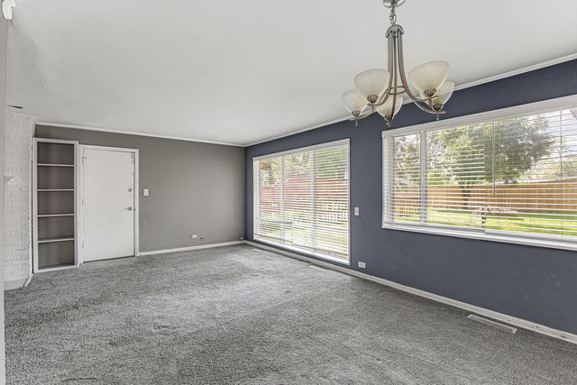 431 Lakewood Boulevard, Park Forest, IL 60466
