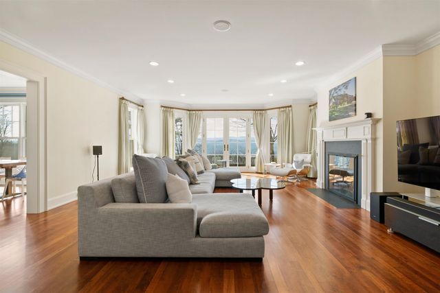 601 Sarum Hill Lane, Randolph, VT 05060