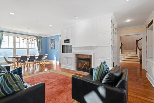 601 Sarum Hill Lane, Randolph, VT 05060