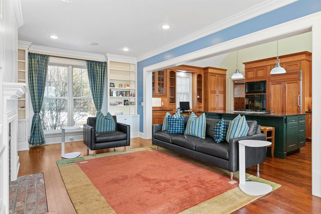 601 Sarum Hill Lane, Randolph, VT 05060
