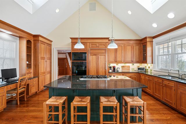 601 Sarum Hill Lane, Randolph, VT 05060