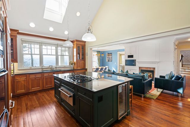 601 Sarum Hill Lane, Randolph, VT 05060