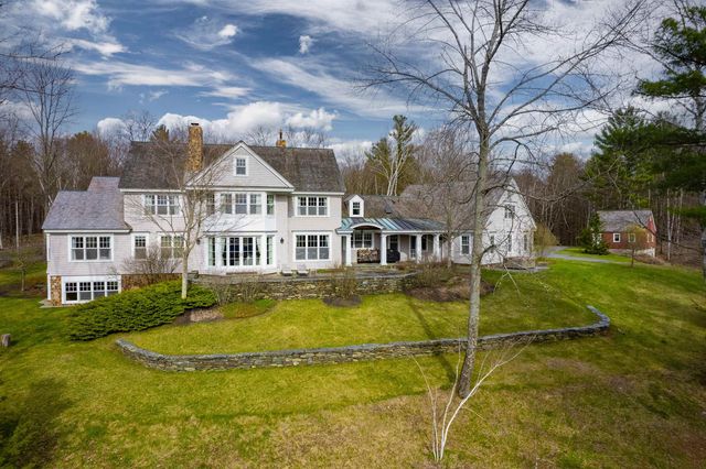 601 Sarum Hill Lane, Randolph, VT 05060