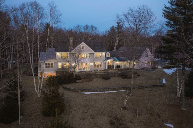 601 Sarum Hill Lane, Randolph, VT 05060