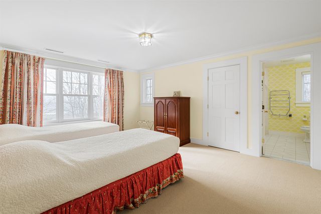 601 Sarum Hill Lane, Randolph, VT 05060