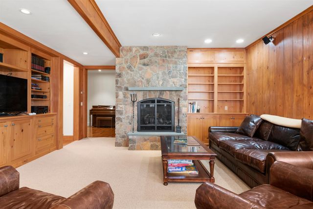 601 Sarum Hill Lane, Randolph, VT 05060