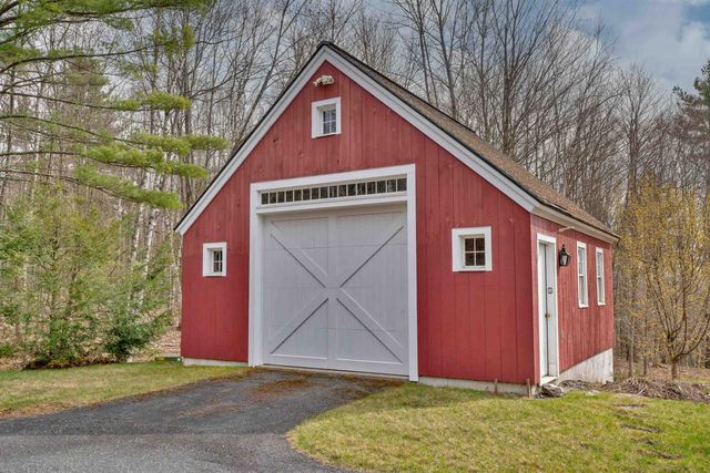 601 Sarum Hill Lane, Randolph, VT 05060