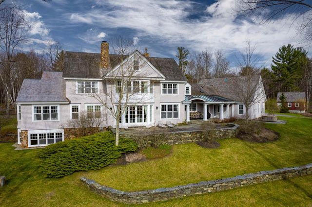 601 Sarum Hill Lane, Randolph, VT 05060