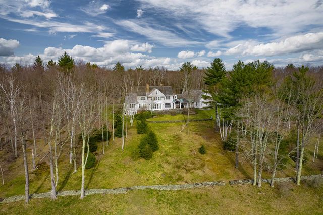 601 Sarum Hill Lane, Randolph, VT 05060