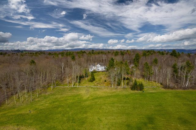 601 Sarum Hill Lane, Randolph, VT 05060