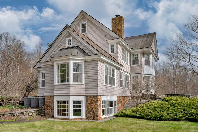 601 Sarum Hill Lane, Randolph, VT 05060