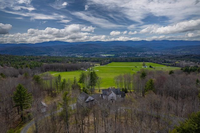 601 Sarum Hill Lane, Randolph, VT 05060