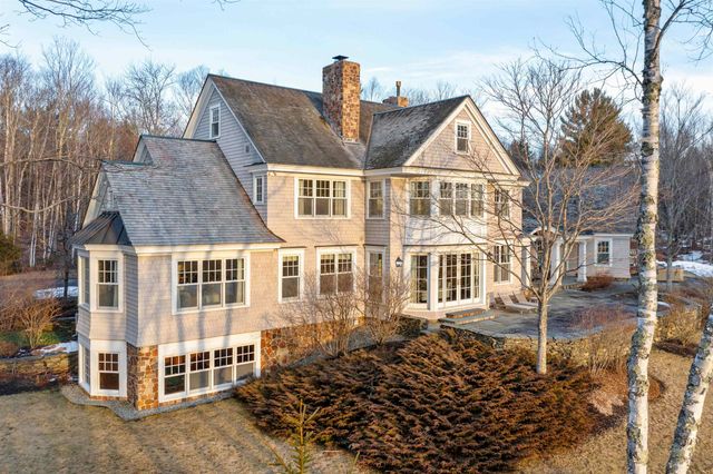 601 Sarum Hill Lane, Randolph, VT 05060