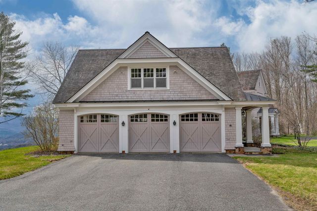 601 Sarum Hill Lane, Randolph, VT 05060