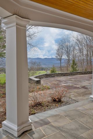 601 Sarum Hill Lane, Randolph, VT 05060