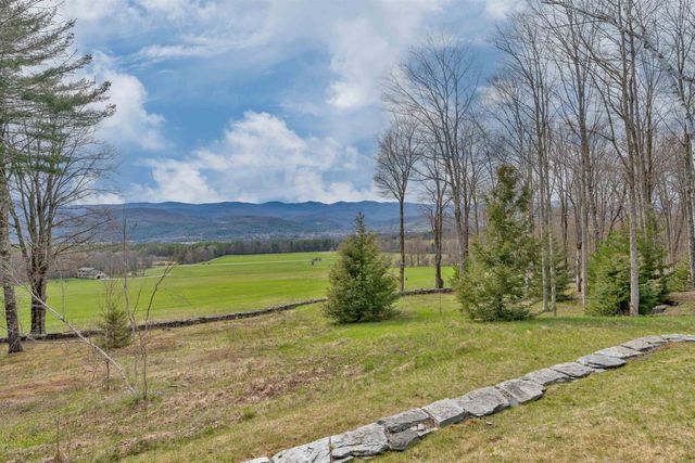 601 Sarum Hill Lane, Randolph, VT 05060