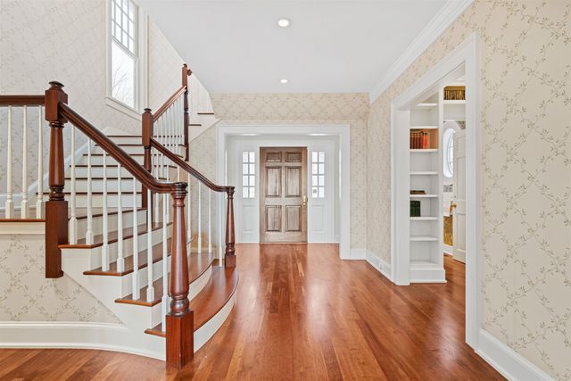 601 Sarum Hill Lane, Randolph, VT 05060