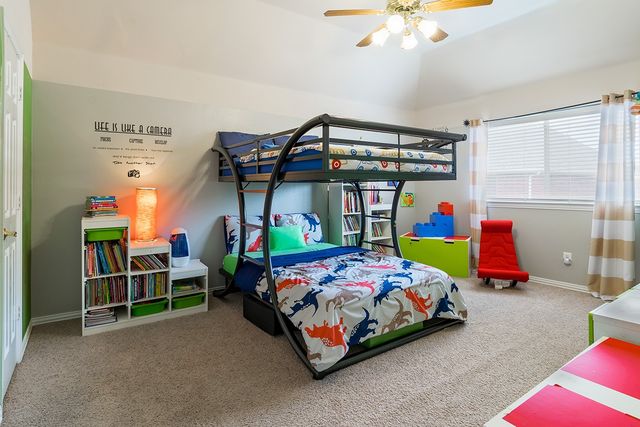 7712 Brookview Court, Irving, TX 75063