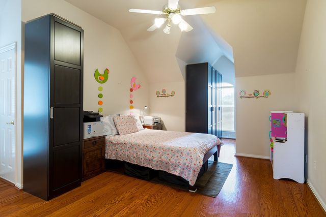 7712 Brookview Court, Irving, TX 75063