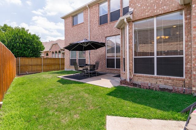 7712 Brookview Court, Irving, TX 75063