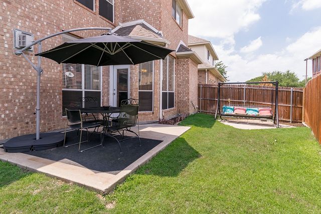 7712 Brookview Court, Irving, TX 75063