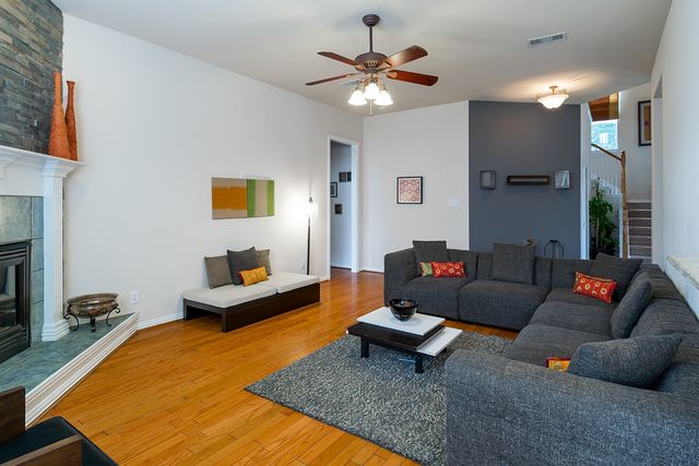 7712 Brookview Court, Irving, TX 75063