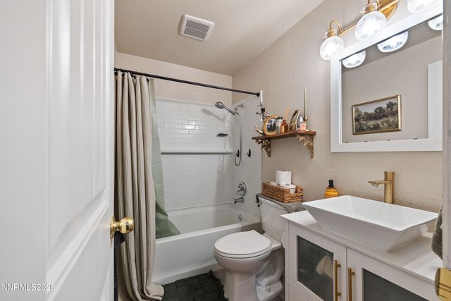 303 W Hampton Drive, Carson City, NV 89706