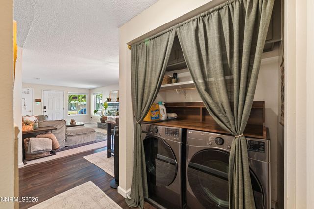 303 W Hampton Drive, Carson City, NV 89706