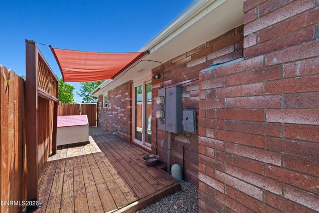 303 W Hampton Drive, Carson City, NV 89706