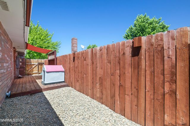 303 W Hampton Drive, Carson City, NV 89706