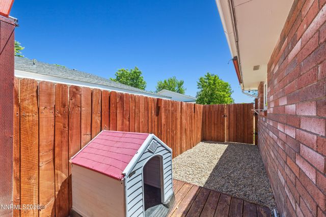 303 W Hampton Drive, Carson City, NV 89706