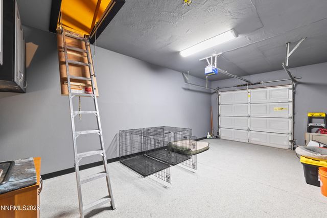 303 W Hampton Drive, Carson City, NV 89706