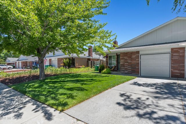 303 W Hampton Drive, Carson City, NV 89706