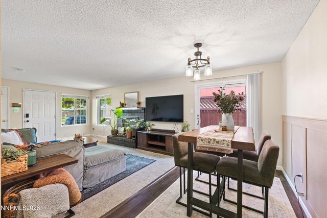 303 W Hampton Drive, Carson City, NV 89706